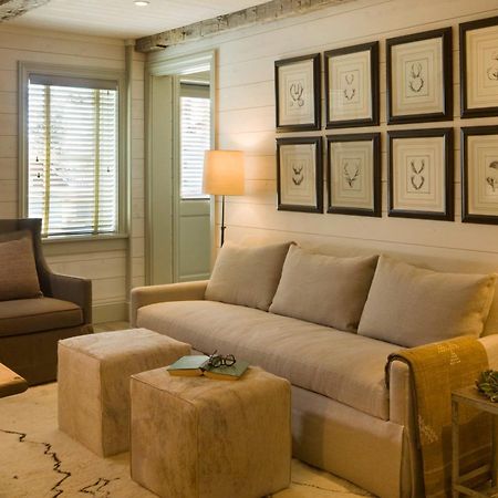 קרסטד באט Eleven Scarp Ridge Lodge מראה חיצוני תמונה
