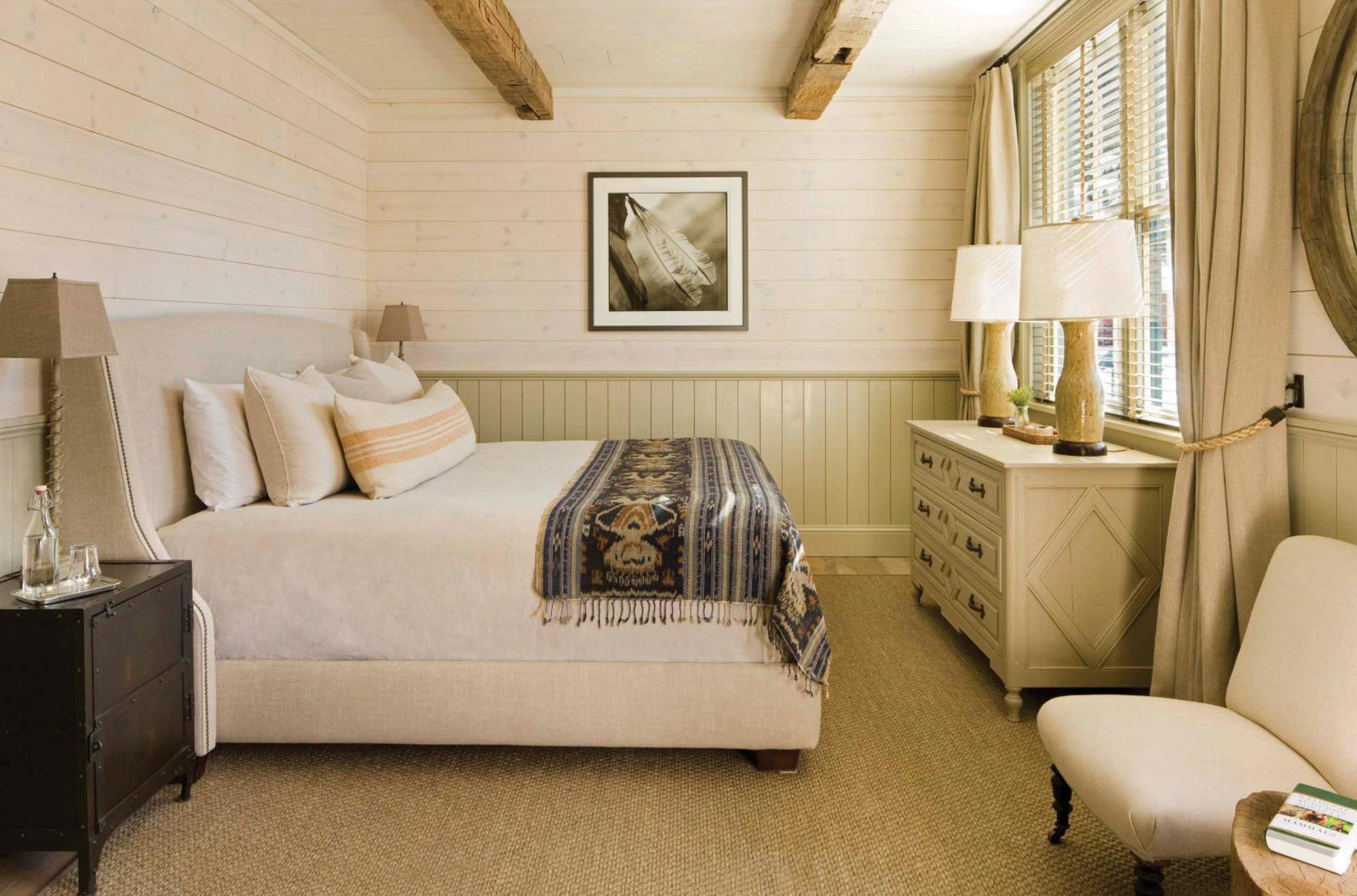 קרסטד באט Eleven Scarp Ridge Lodge מראה חיצוני תמונה