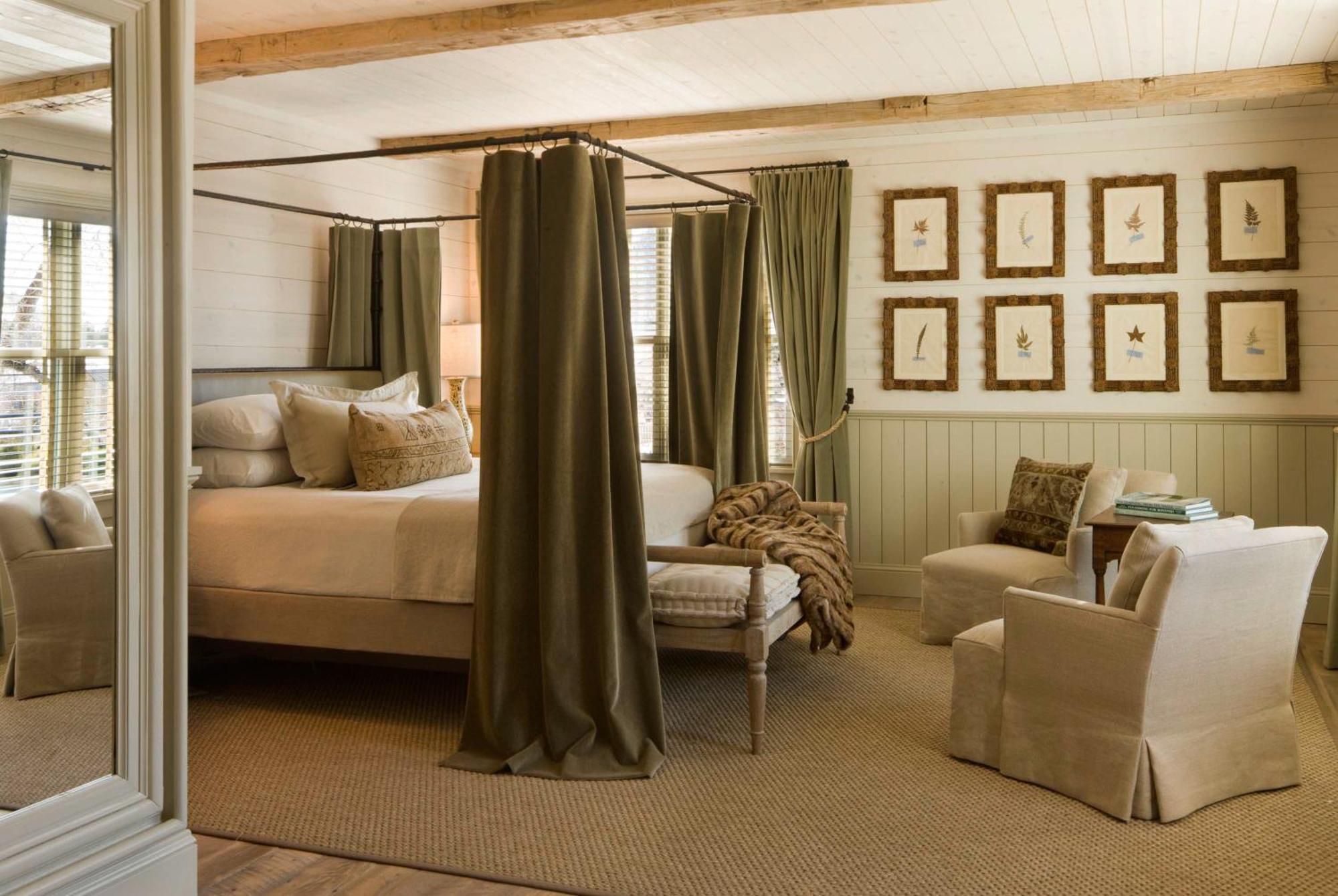 קרסטד באט Eleven Scarp Ridge Lodge מראה חיצוני תמונה