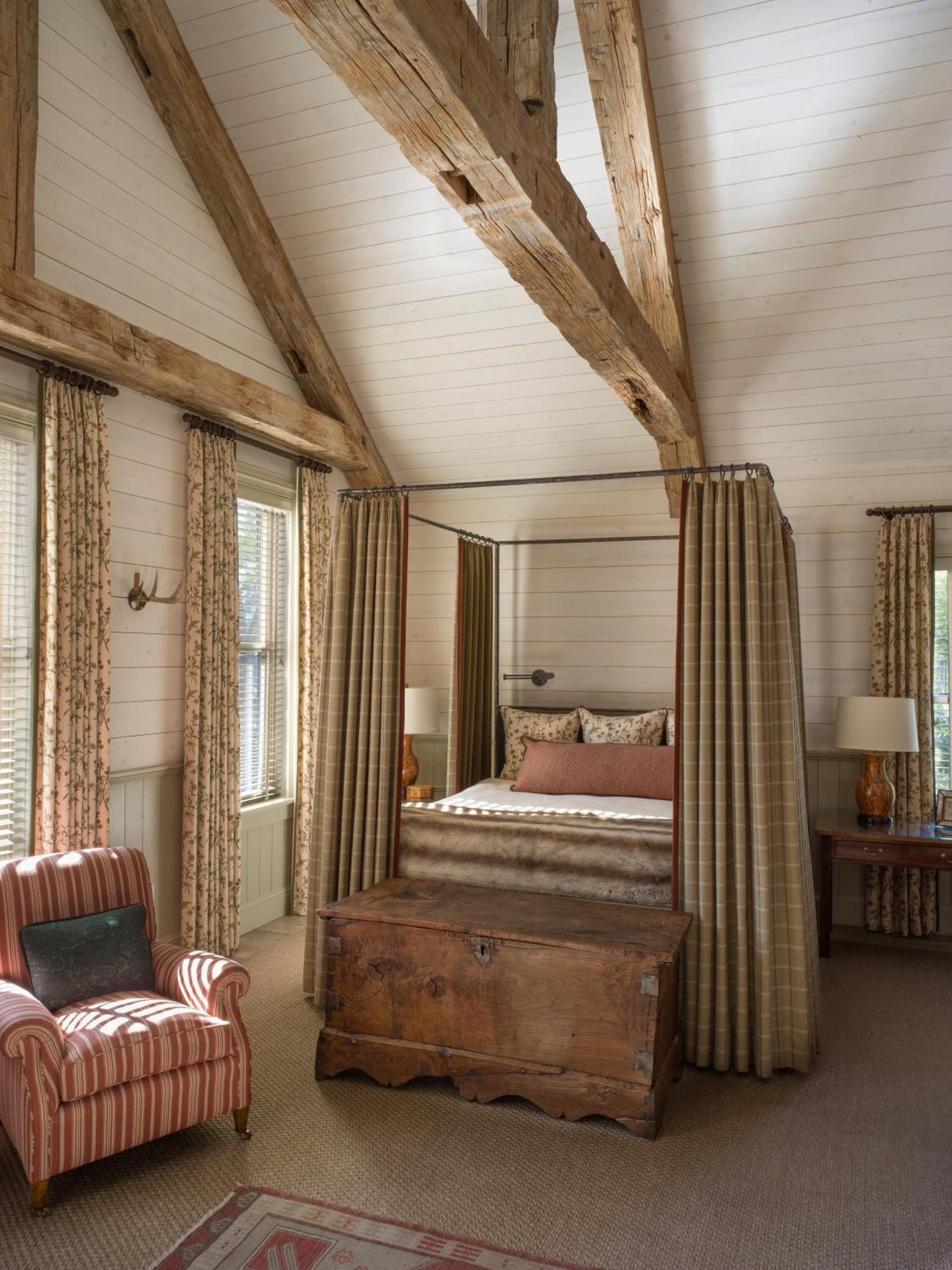 קרסטד באט Eleven Scarp Ridge Lodge מראה חיצוני תמונה